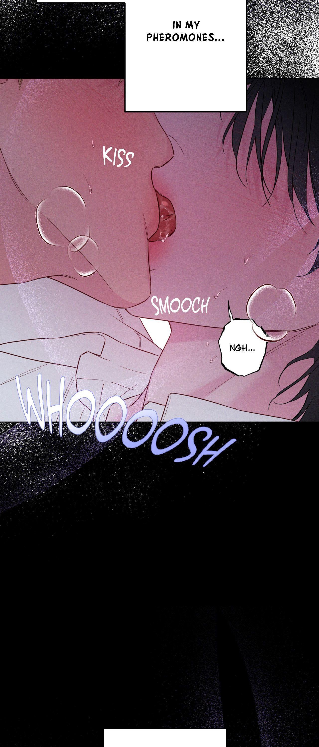 In Your Wake Chapter 45 - Page 41