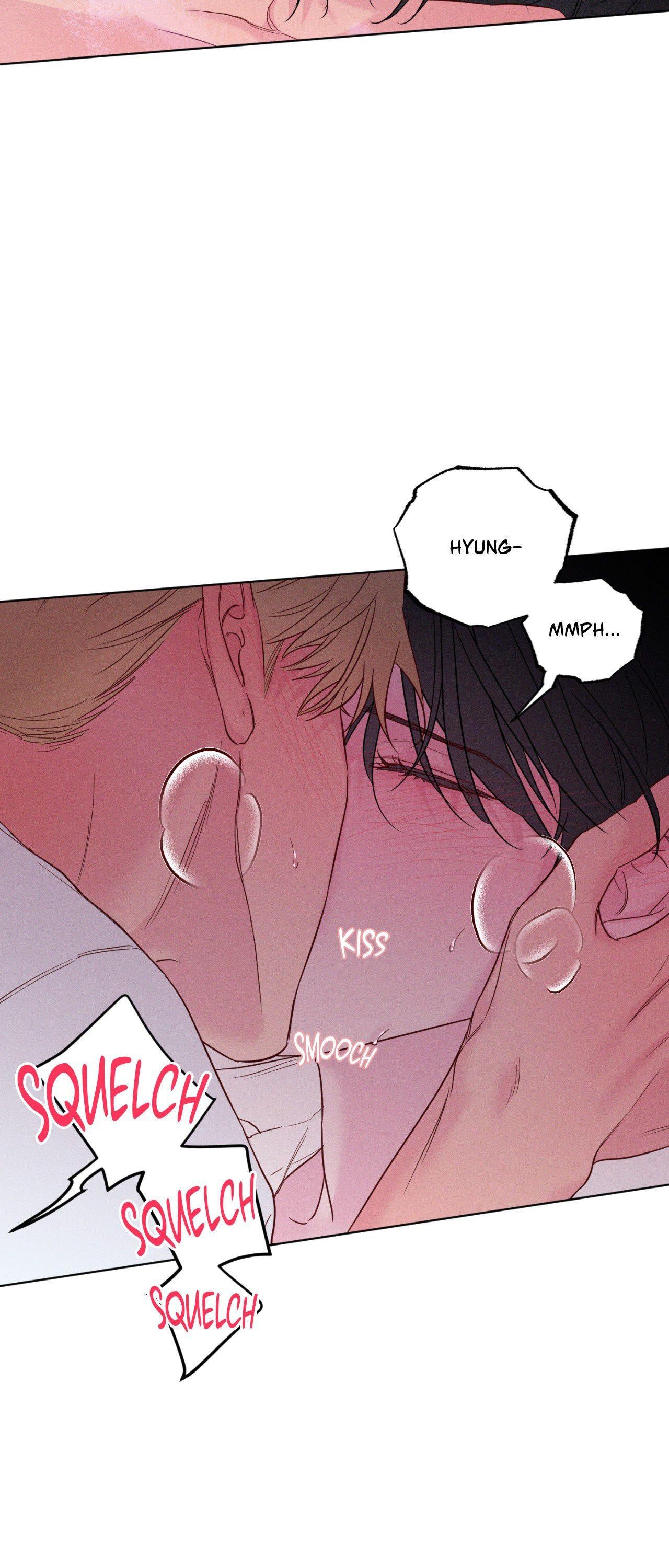 In Your Wake Chapter 45 - Page 43