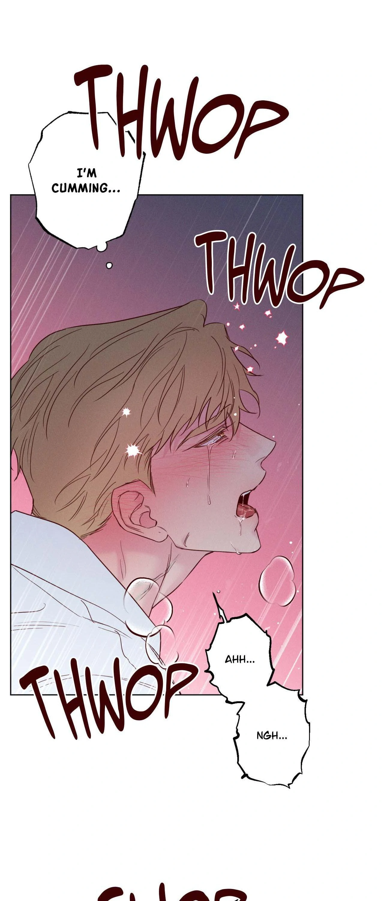 In Your Wake Chapter 45 - Page 50