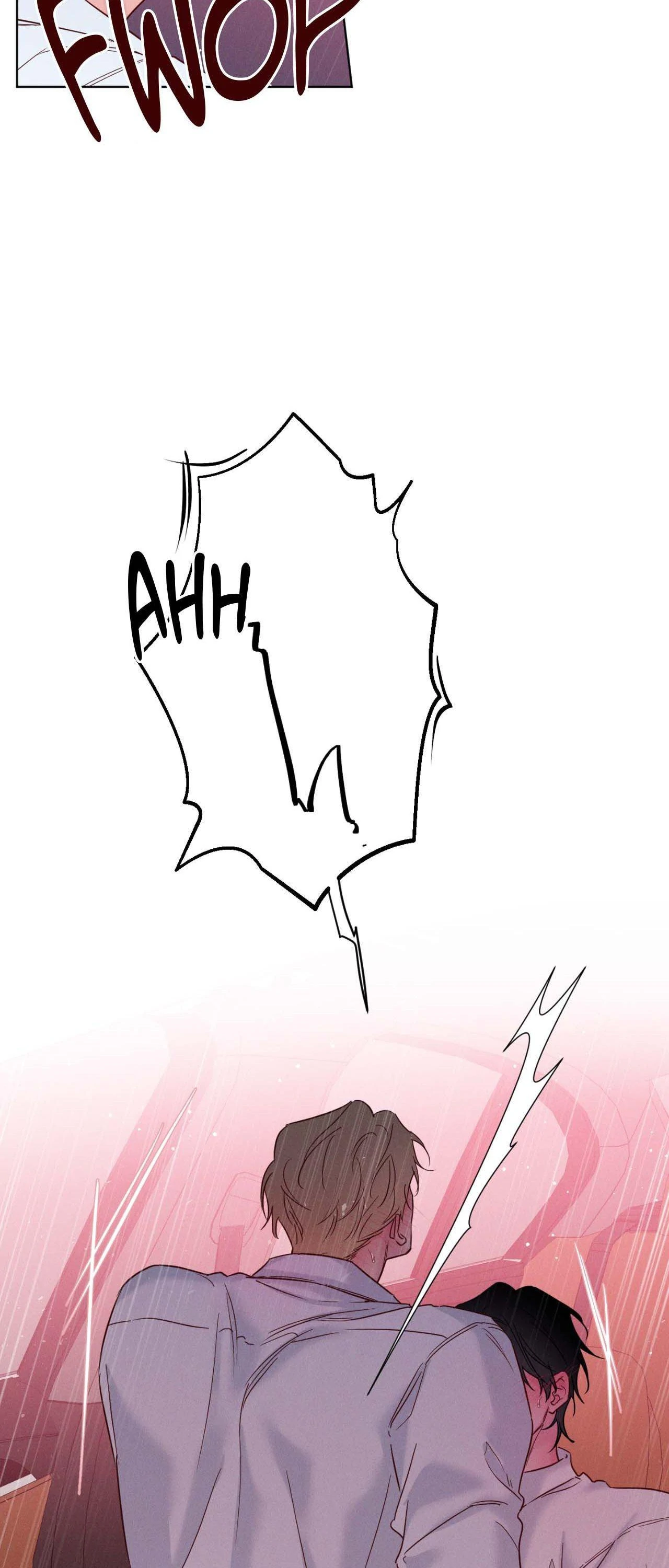 In Your Wake Chapter 45 - Page 52