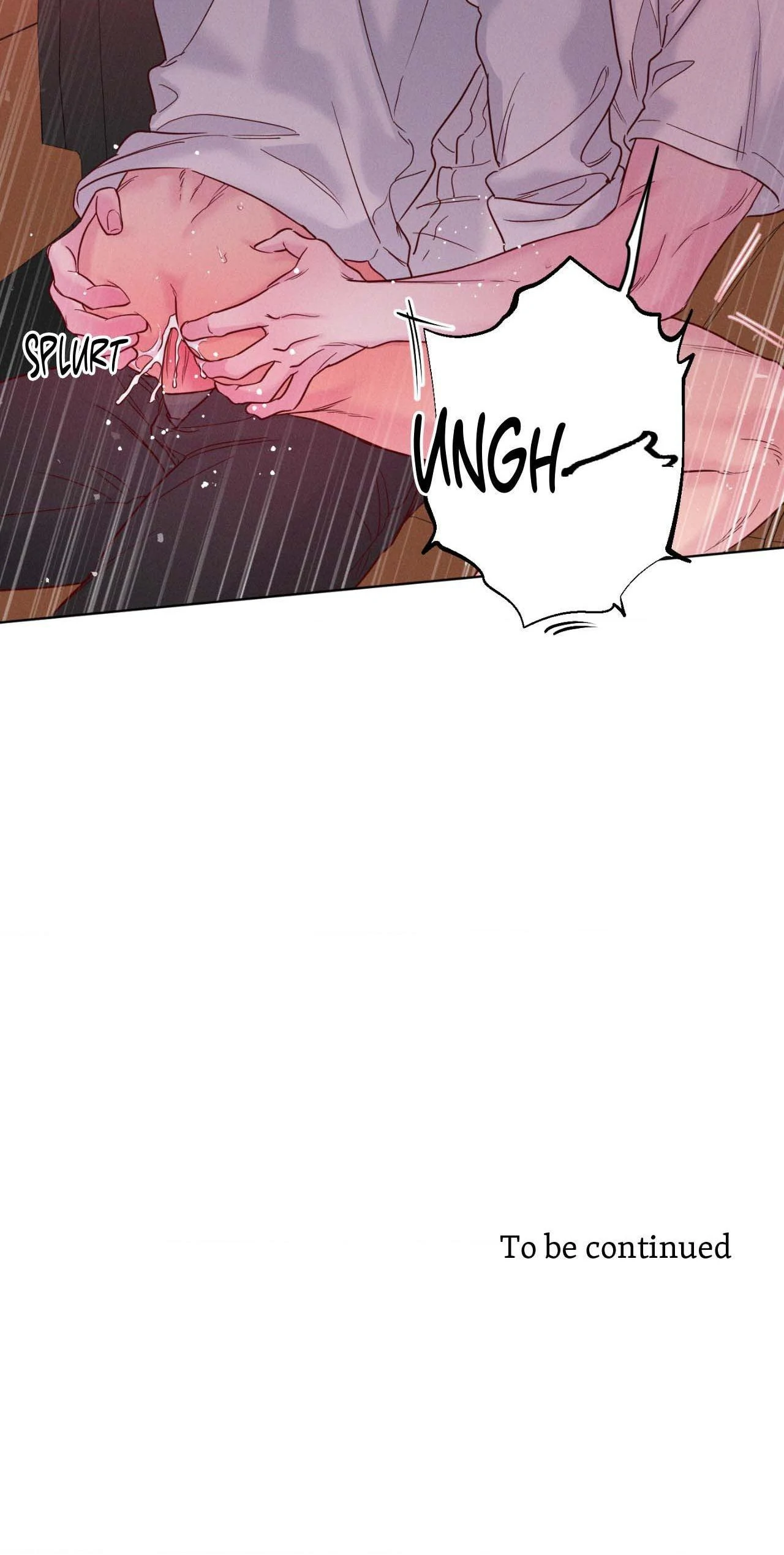 In Your Wake Chapter 45 - Page 53