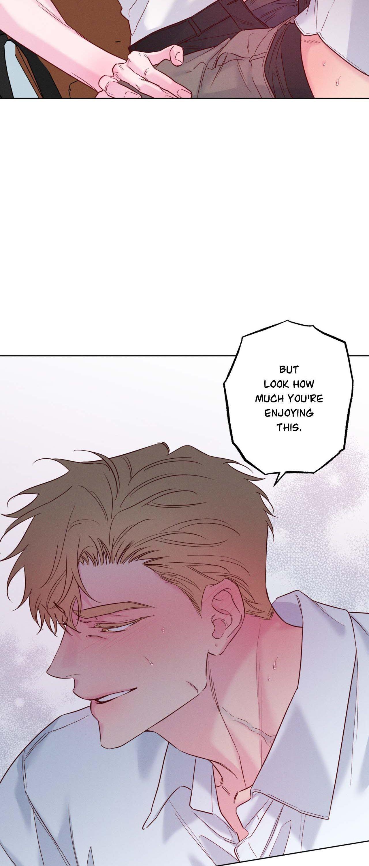 In Your Wake Chapter 45 - Page 7