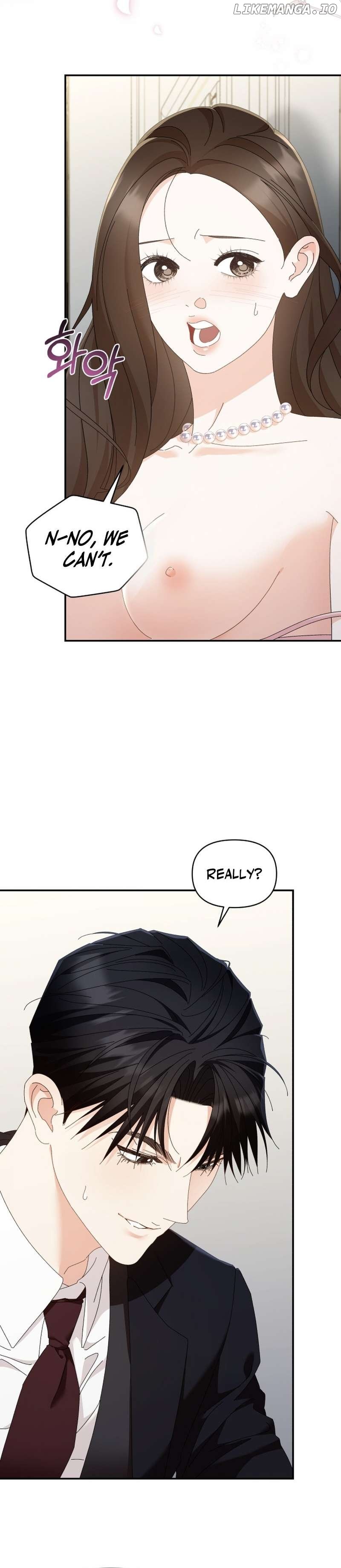 Incentive Chapter 16 - Page 1