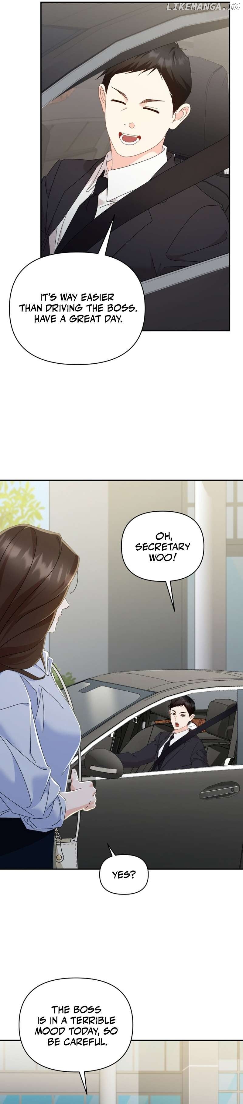 Incentive Chapter 16 - Page 13