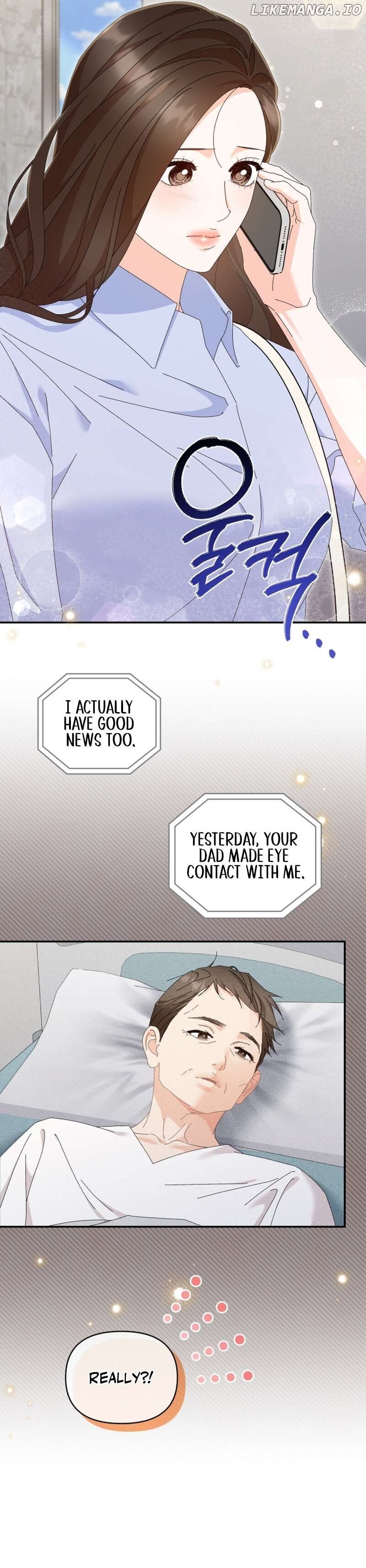 Incentive Chapter 16 - Page 19