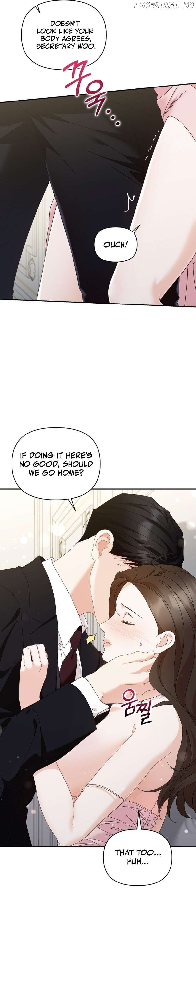 Incentive Chapter 16 - Page 2