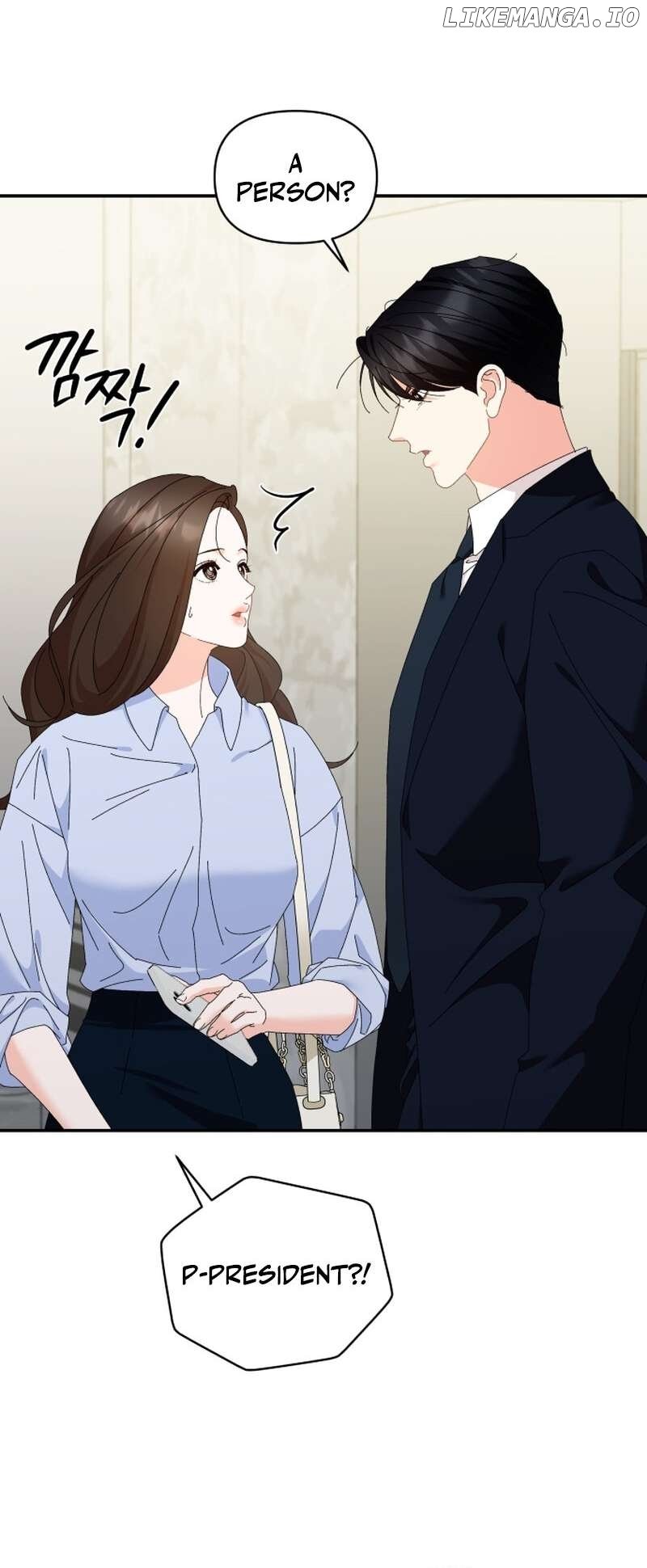 Incentive Chapter 16 - Page 22