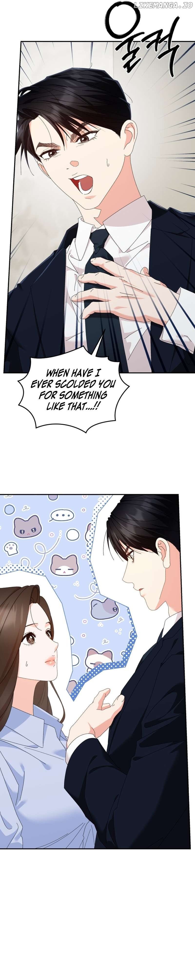 Incentive Chapter 16 - Page 25