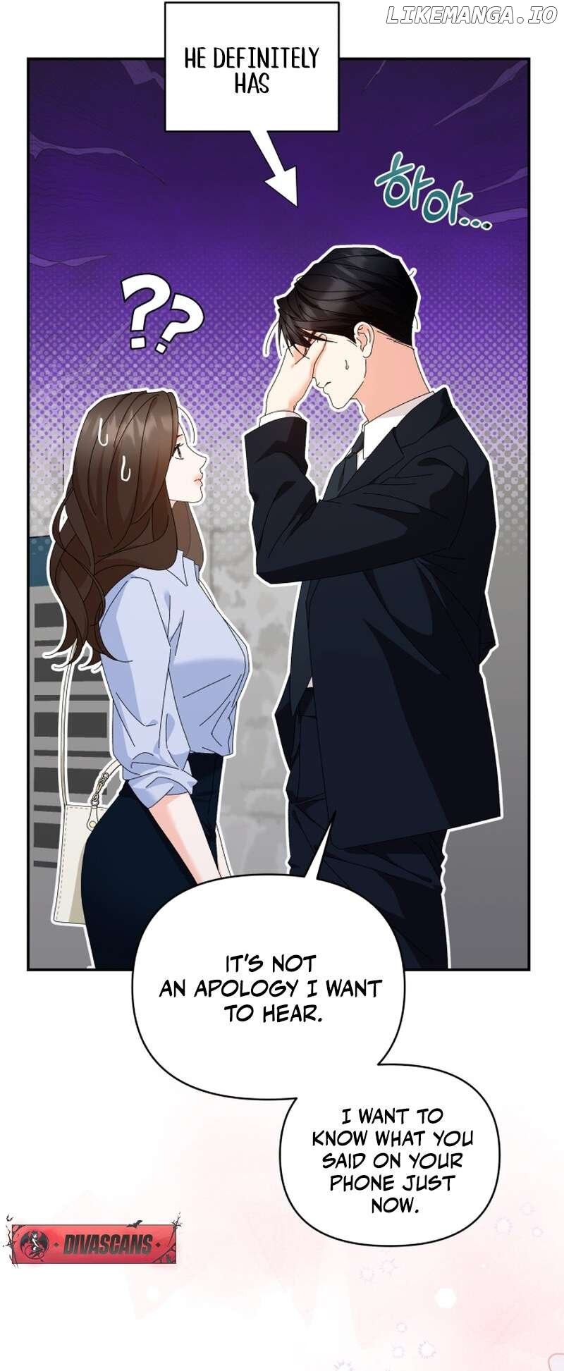 Incentive Chapter 16 - Page 26