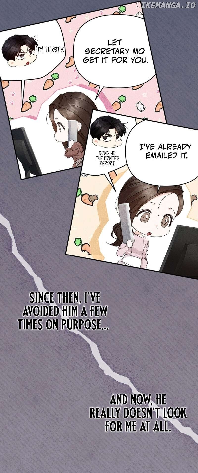 Incentive Chapter 16 - Page 31