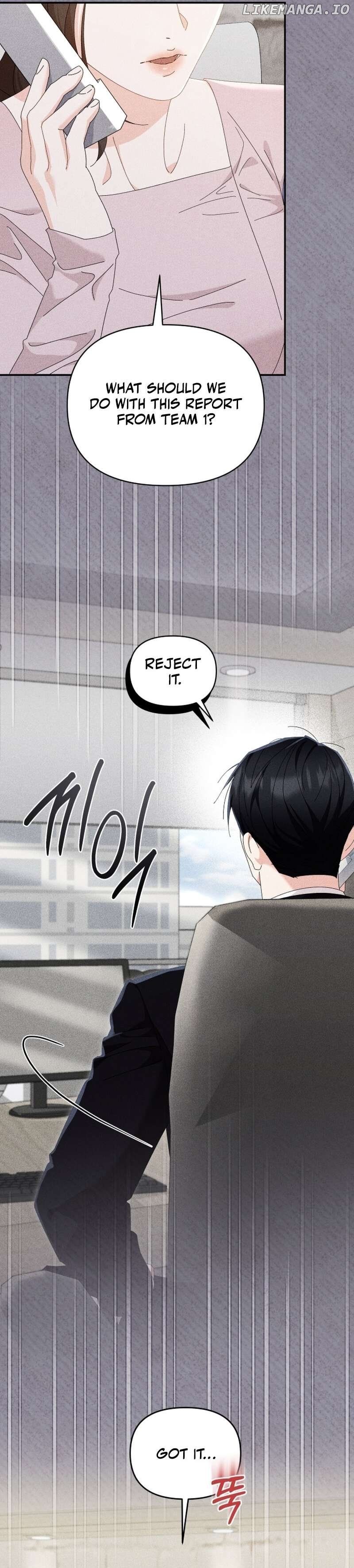 Incentive Chapter 16 - Page 32