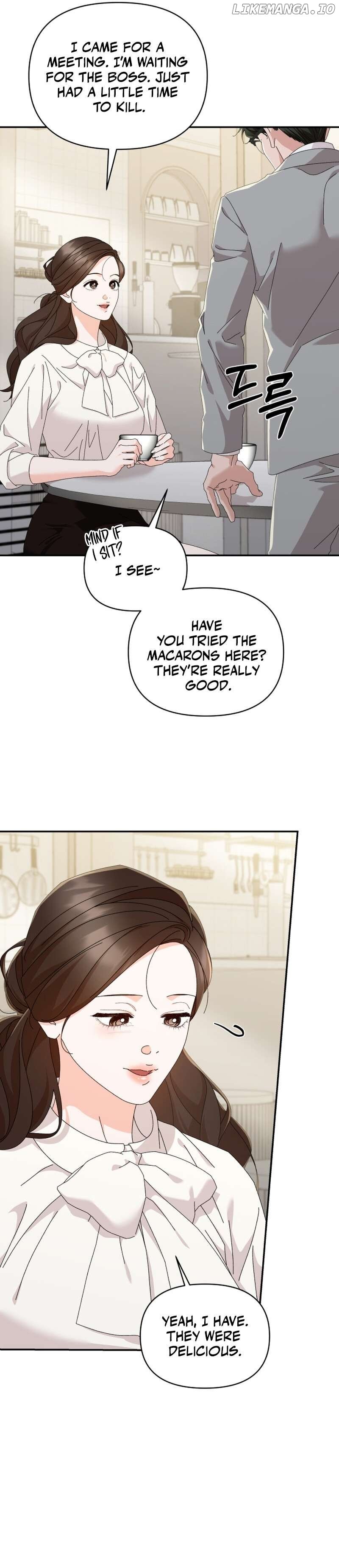 Incentive Chapter 16 - Page 36