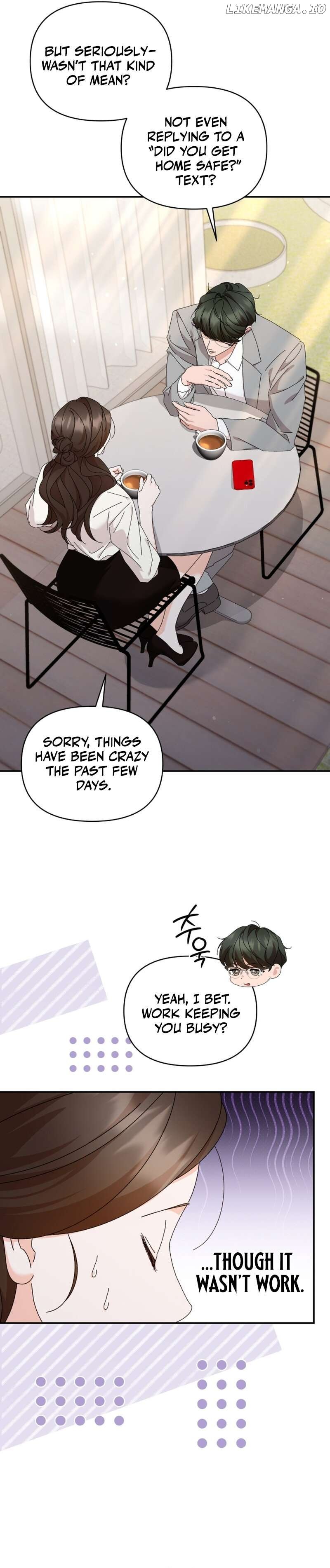 Incentive Chapter 16 - Page 37