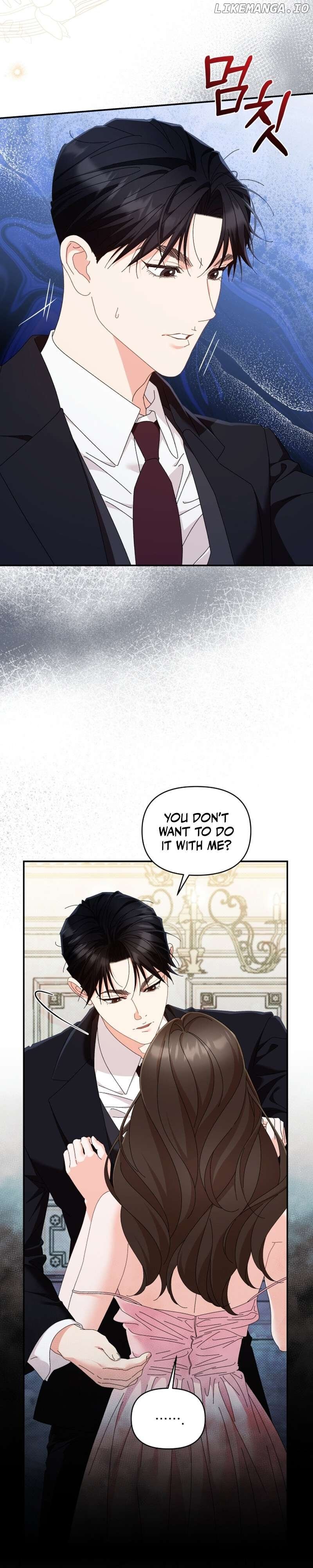 Incentive Chapter 16 - Page 4