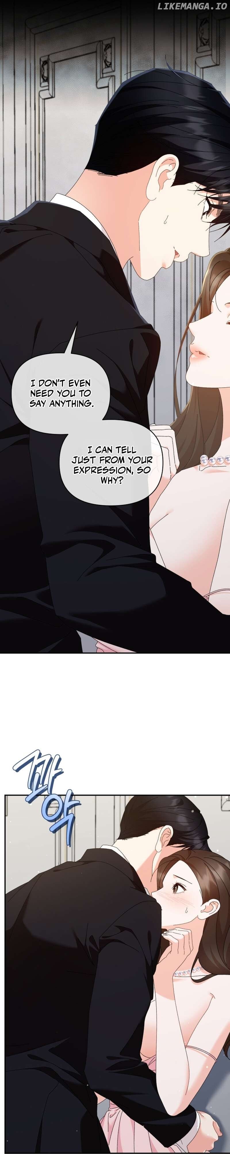 Incentive Chapter 16 - Page 5