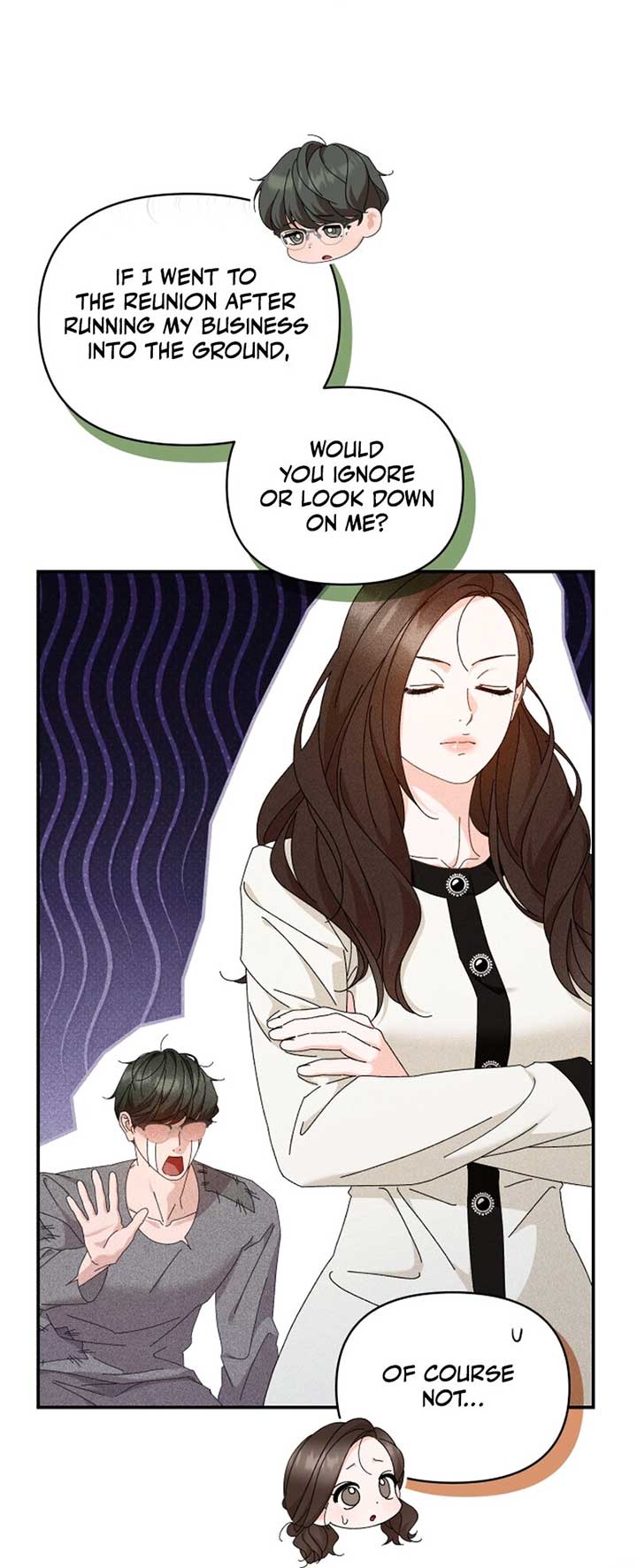 Incentive Chapter 17 - Page 11