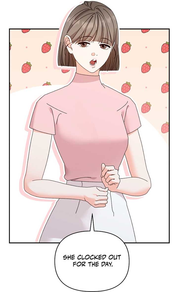 Incentive Chapter 17 - Page 27