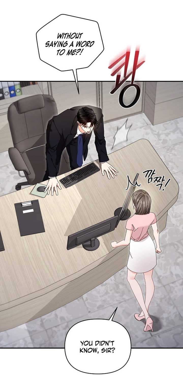 Incentive Chapter 17 - Page 30