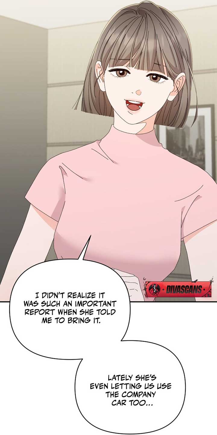 Incentive Chapter 17 - Page 50