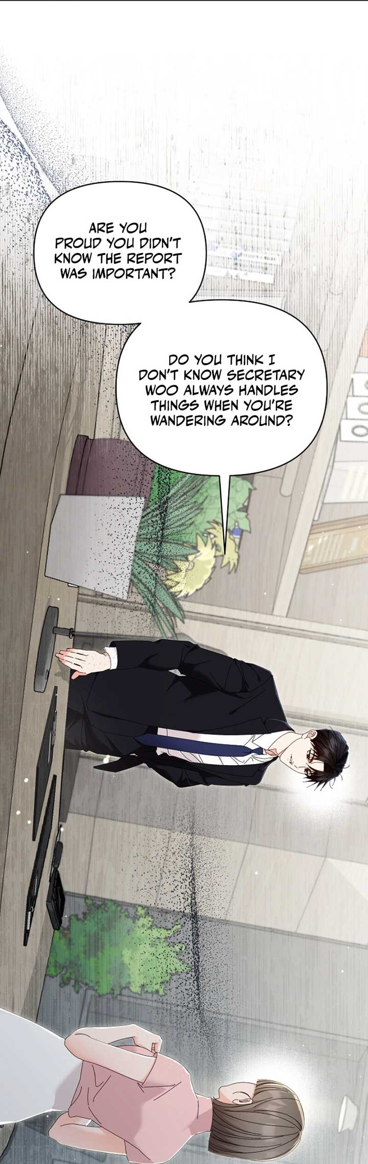 Incentive Chapter 17 - Page 57