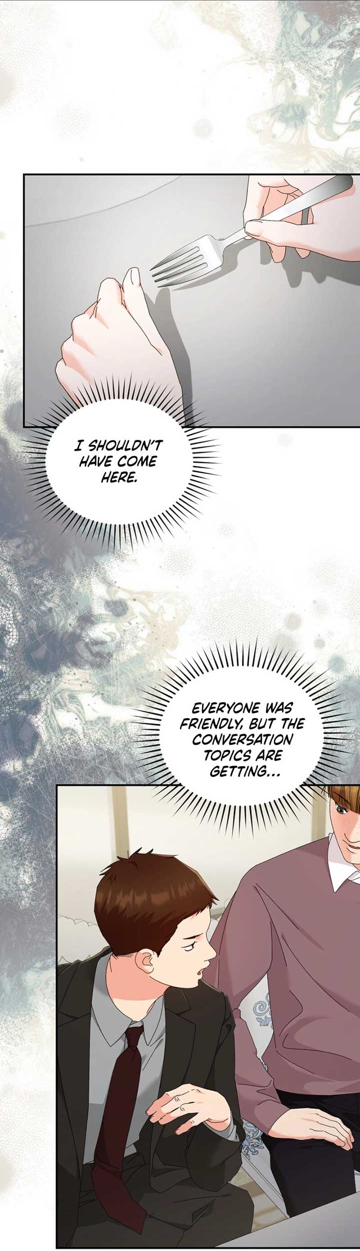 Incentive Chapter 17 - Page 67