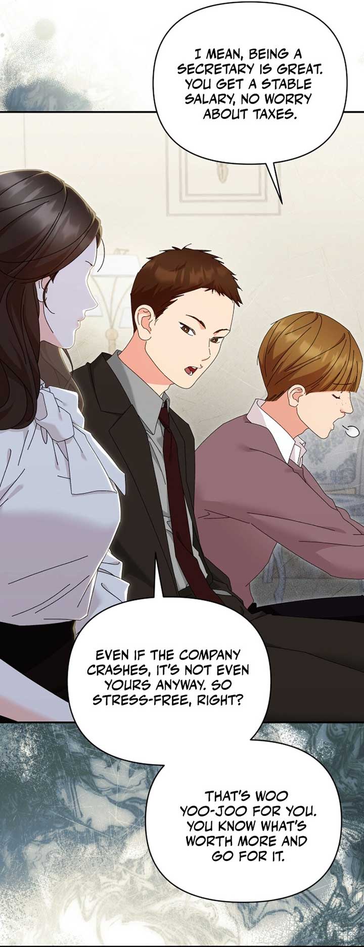 Incentive Chapter 17 - Page 73