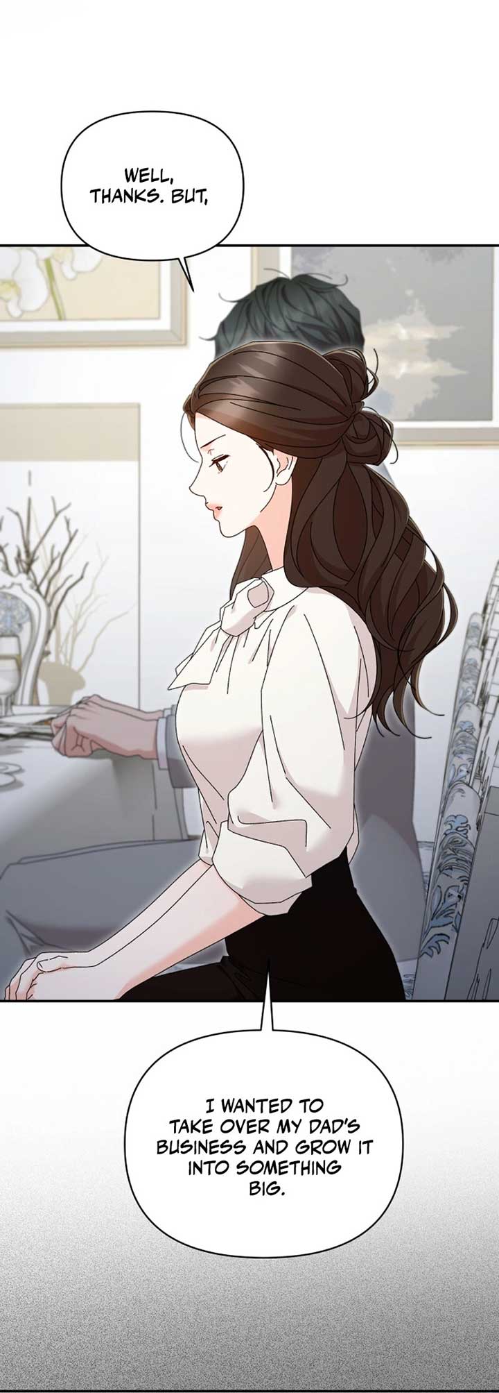 Incentive Chapter 17 - Page 77