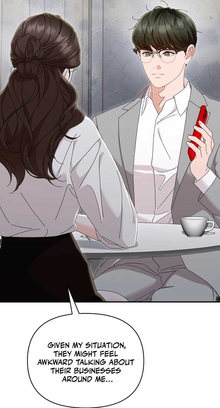 Incentive Chapter 17 - Page 8