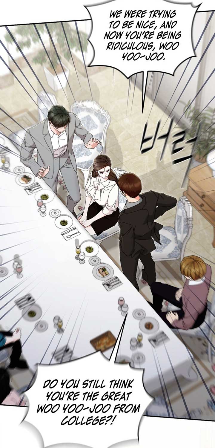 Incentive Chapter 17 - Page 80