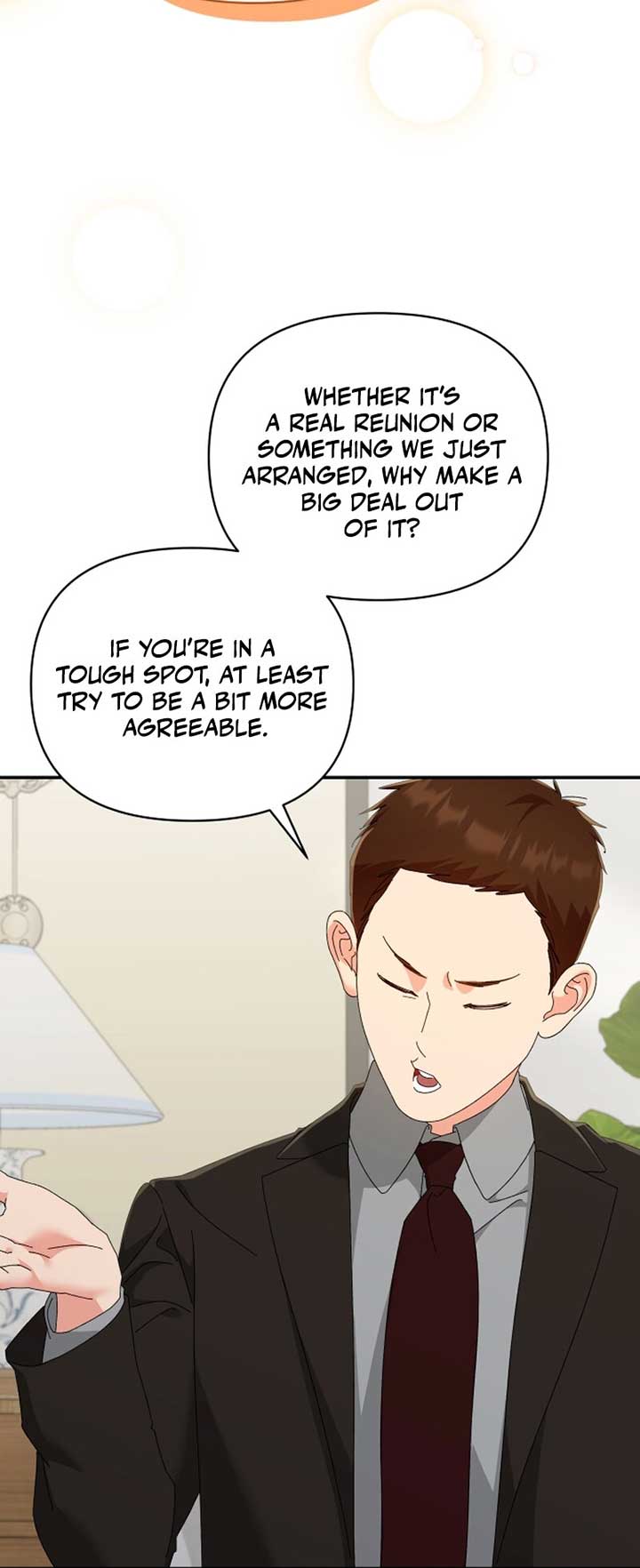 Incentive Chapter 17 - Page 96