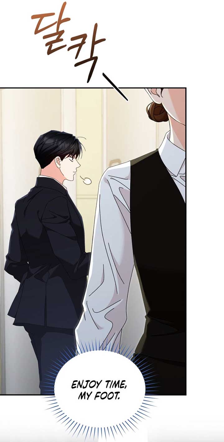 Incentive Chapter 18 - Page 12