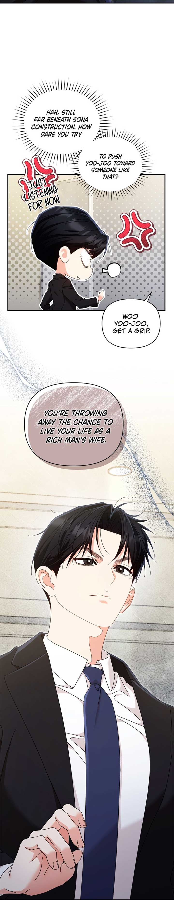 Incentive Chapter 18 - Page 15