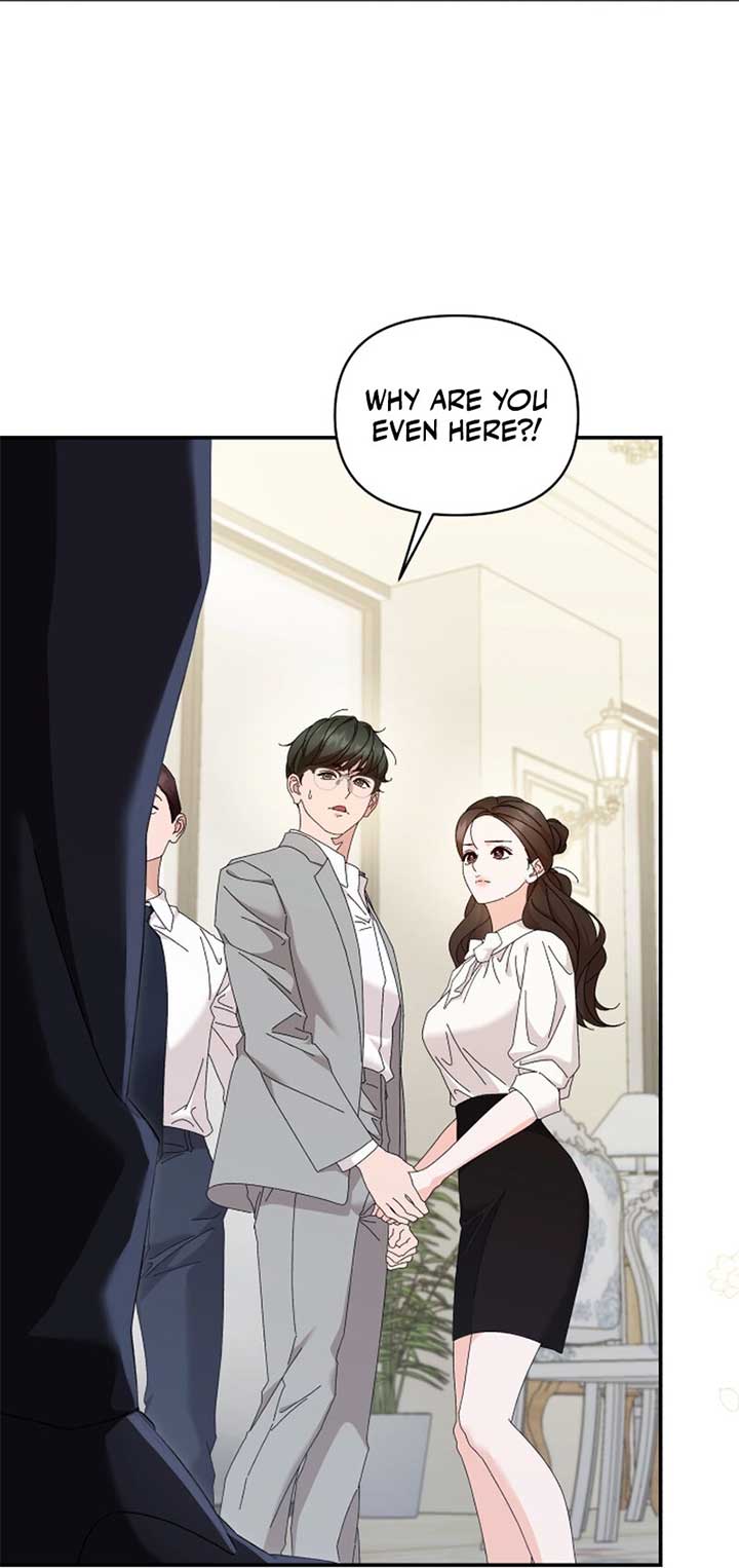 Incentive Chapter 18 - Page 26