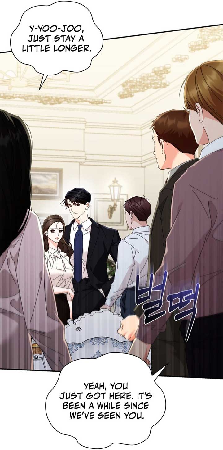 Incentive Chapter 18 - Page 43