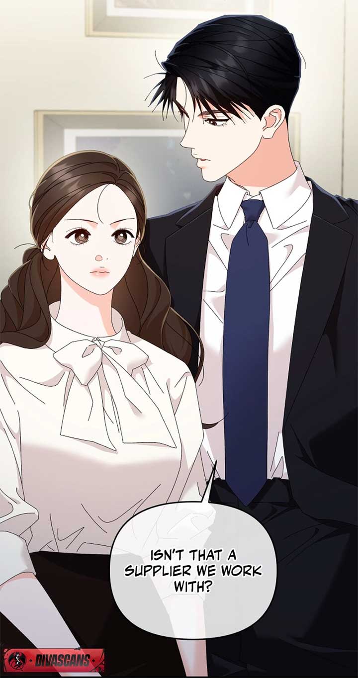 Incentive Chapter 18 - Page 48