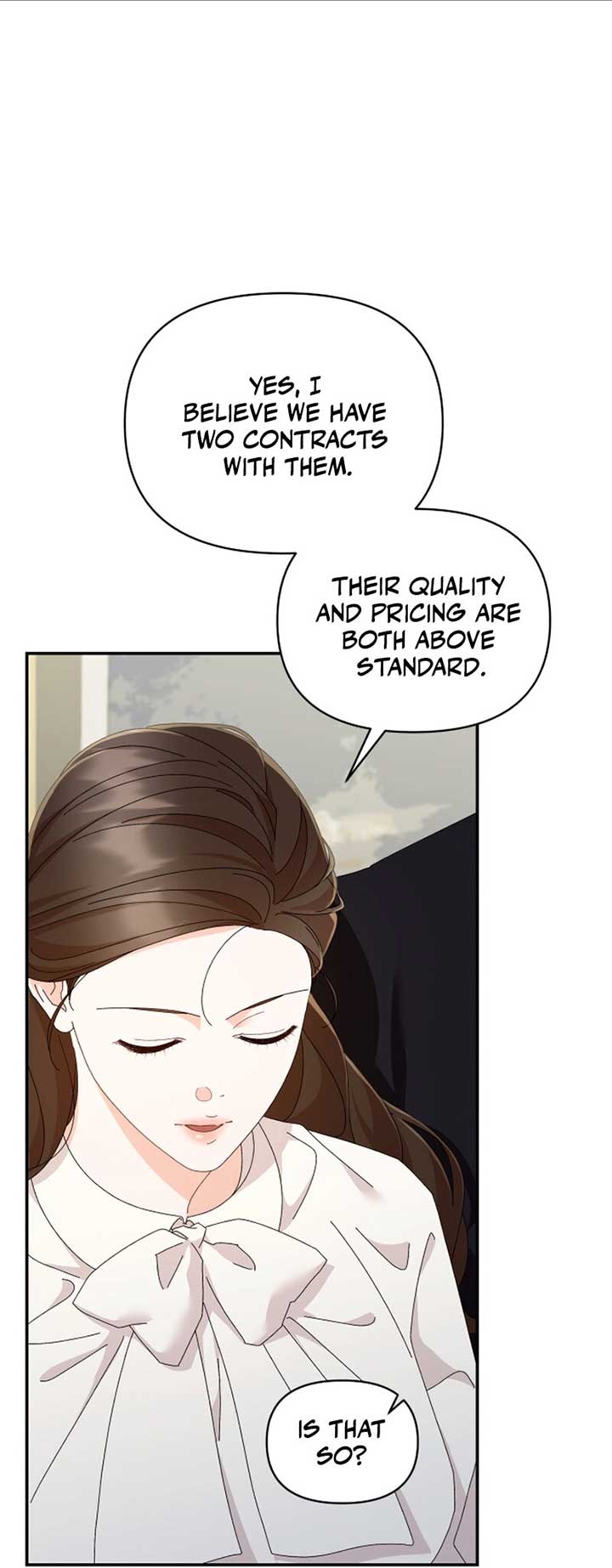 Incentive Chapter 18 - Page 49