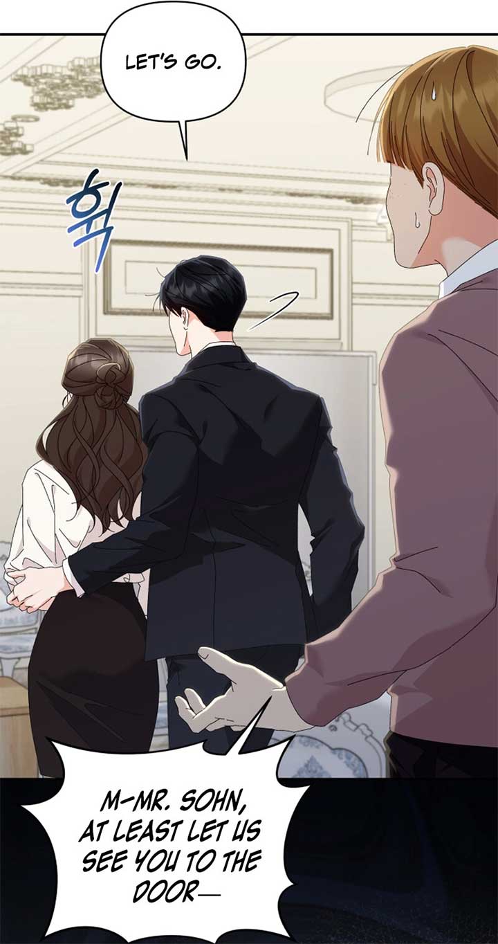 Incentive Chapter 18 - Page 58