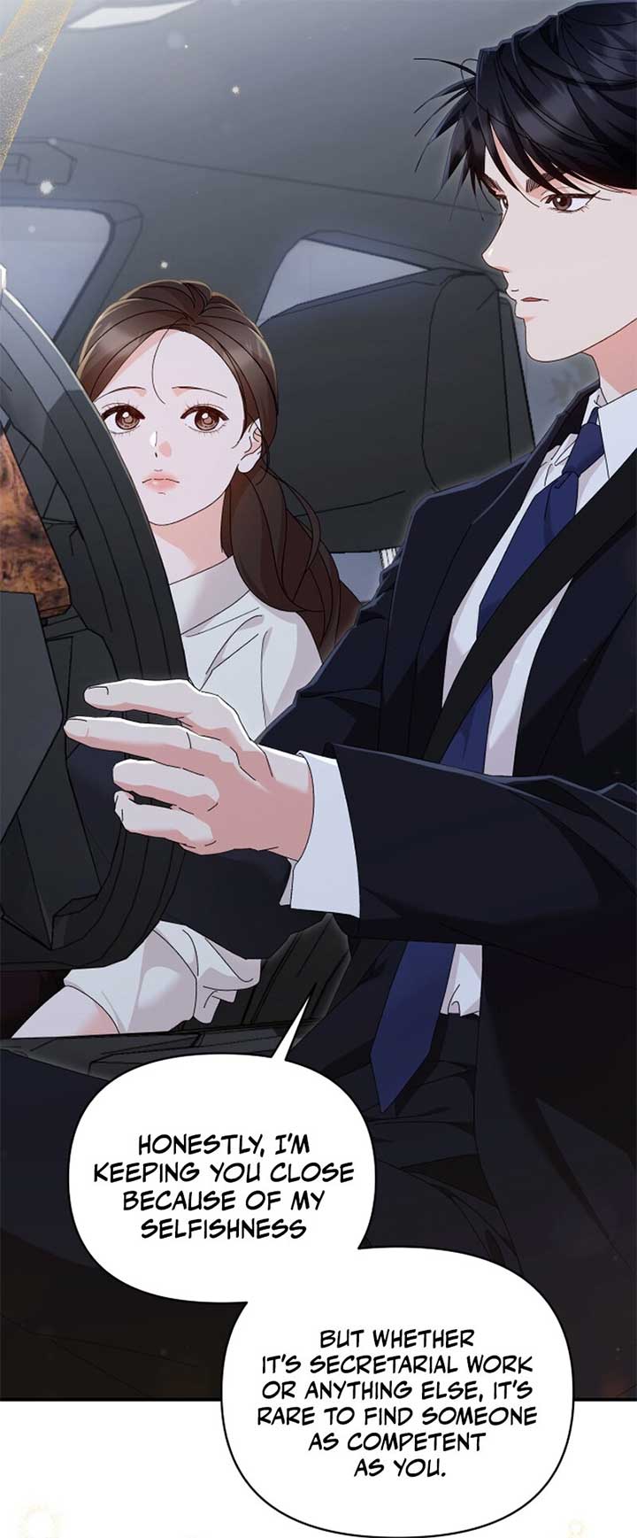 Incentive Chapter 18 - Page 81
