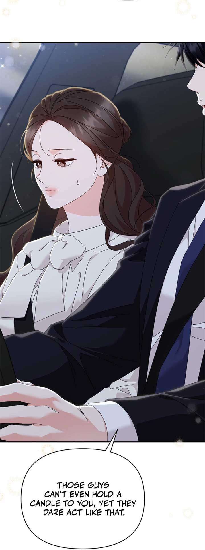 Incentive Chapter 18 - Page 82