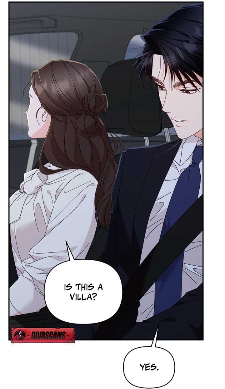 Incentive Chapter 18 - Page 91