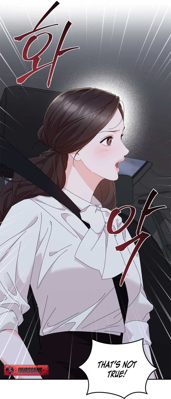 Incentive Chapter 19 - Page 10