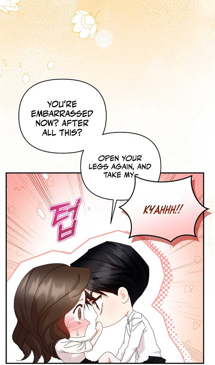 Incentive Chapter 19 - Page 70
