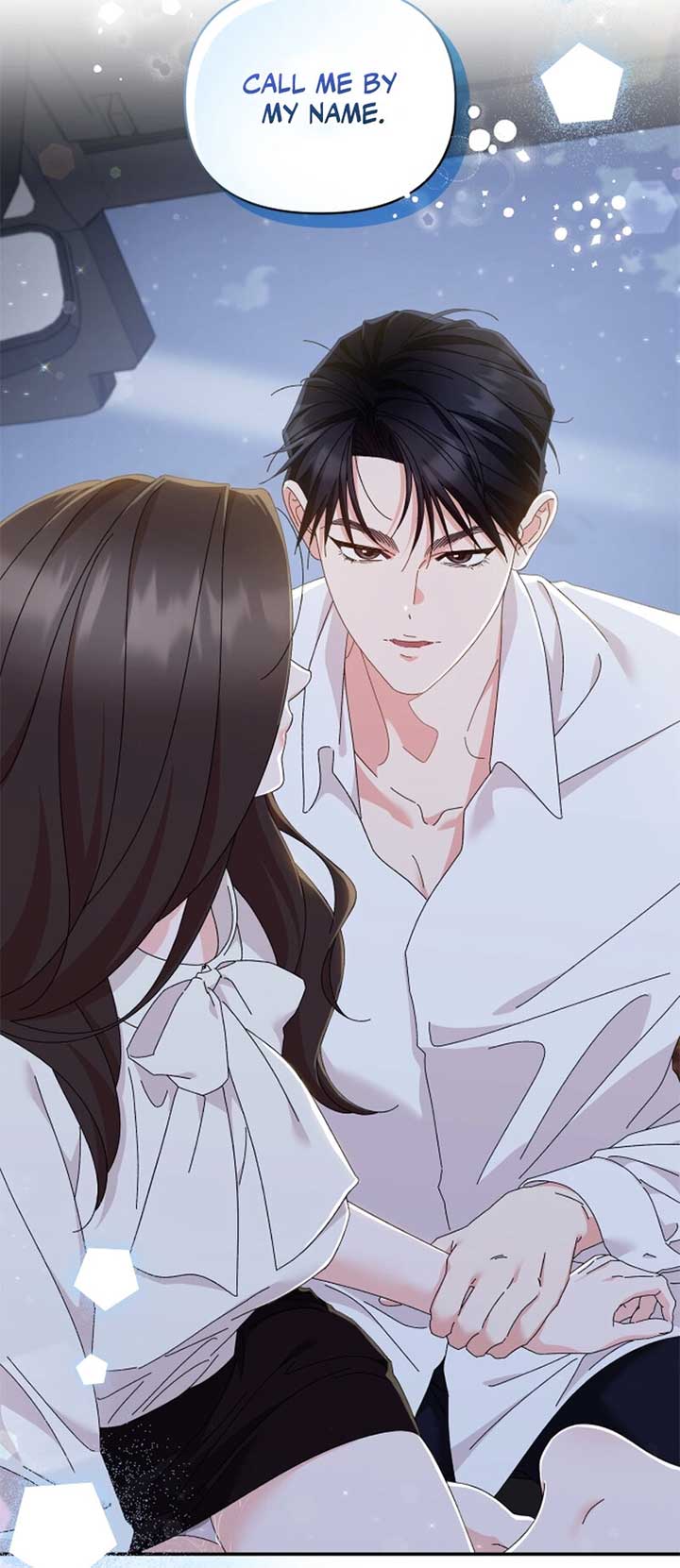 Incentive Chapter 19 - Page 81
