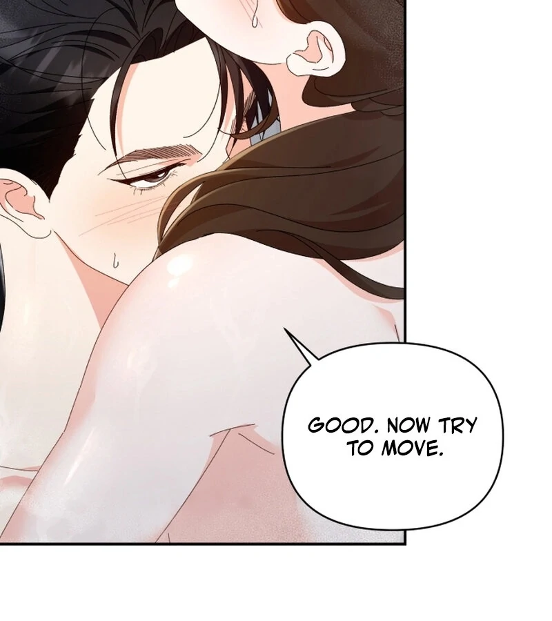Incentive Chapter 20 - Page 81