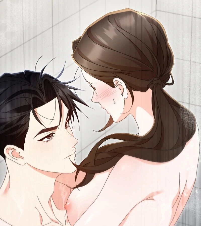 Incentive Chapter 20 - Page 86