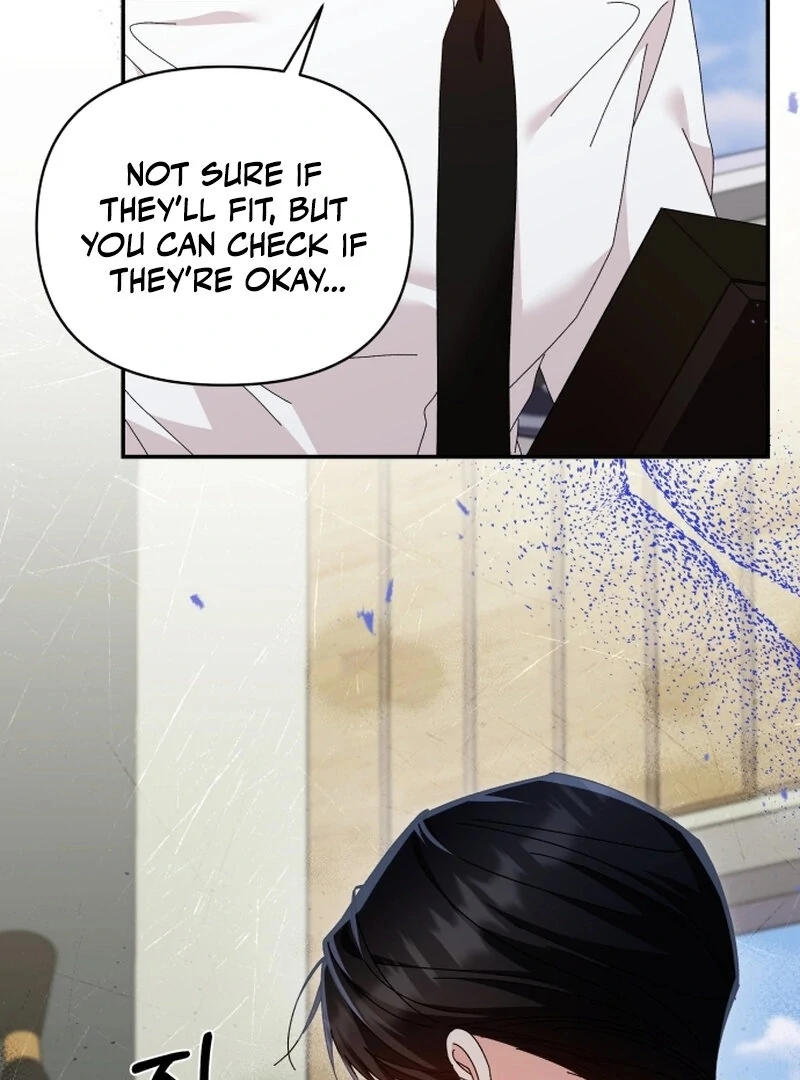 Incentive Chapter 22 - Page 112