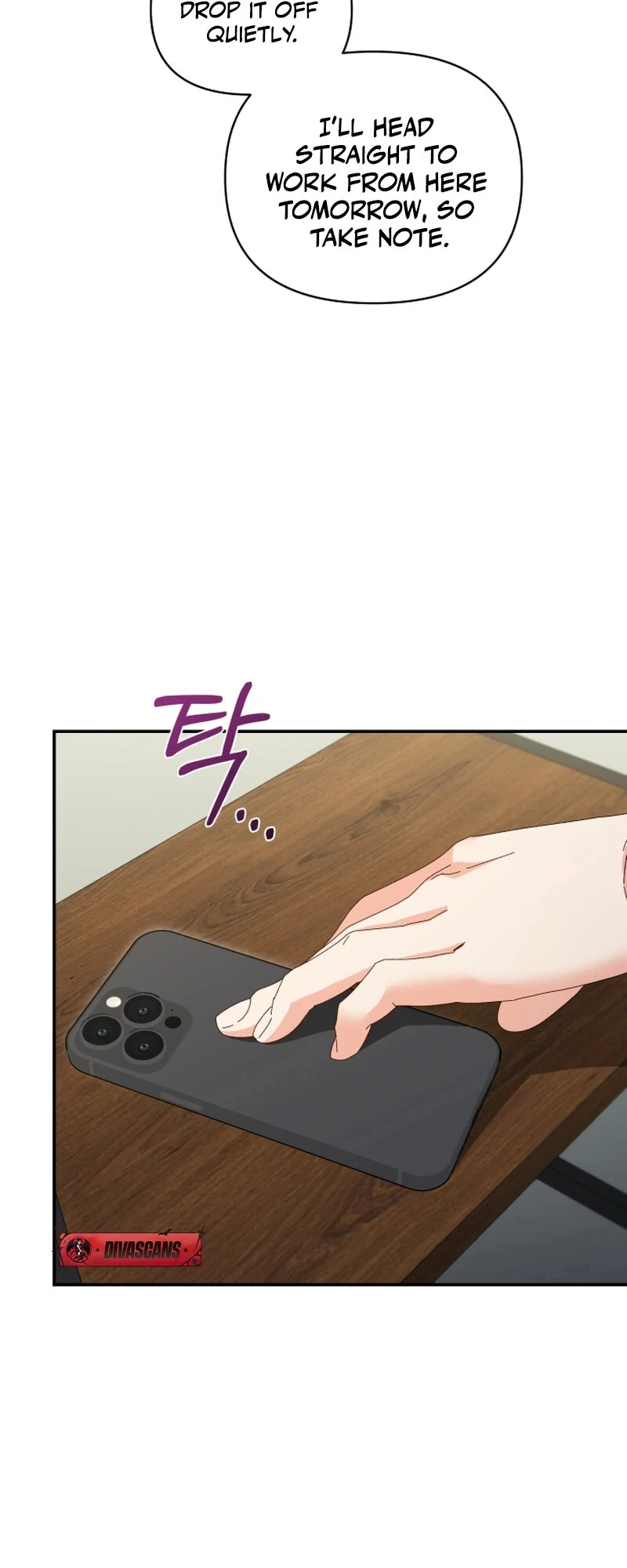 Incentive Chapter 22 - Page 25
