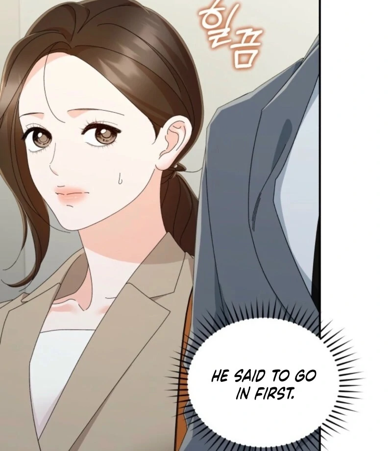 Incentive Chapter 23 - Page 42
