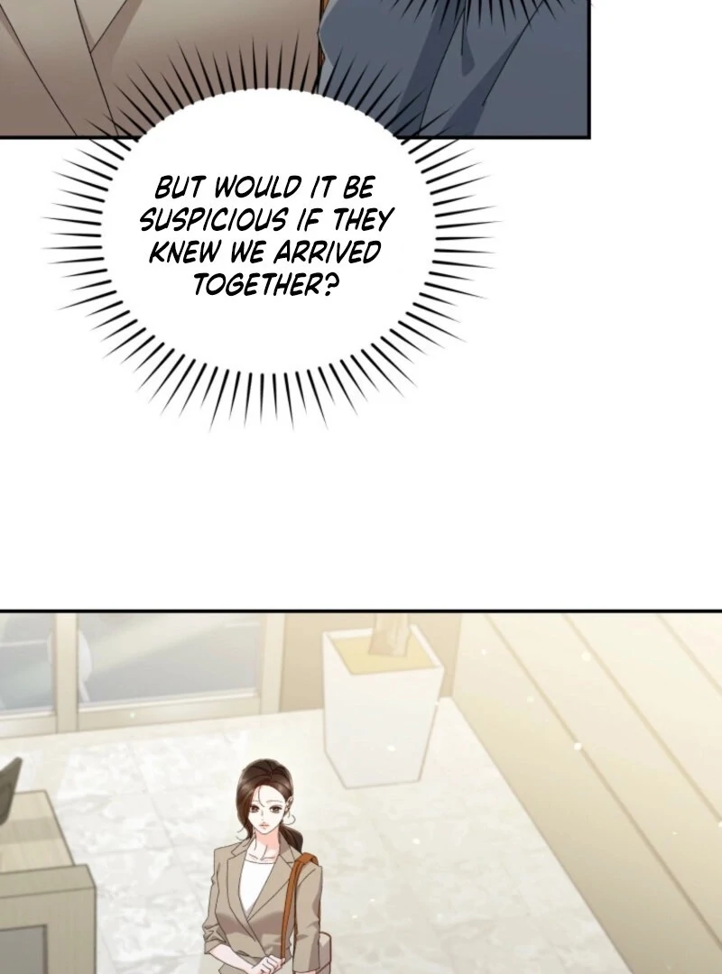 Incentive Chapter 23 - Page 43