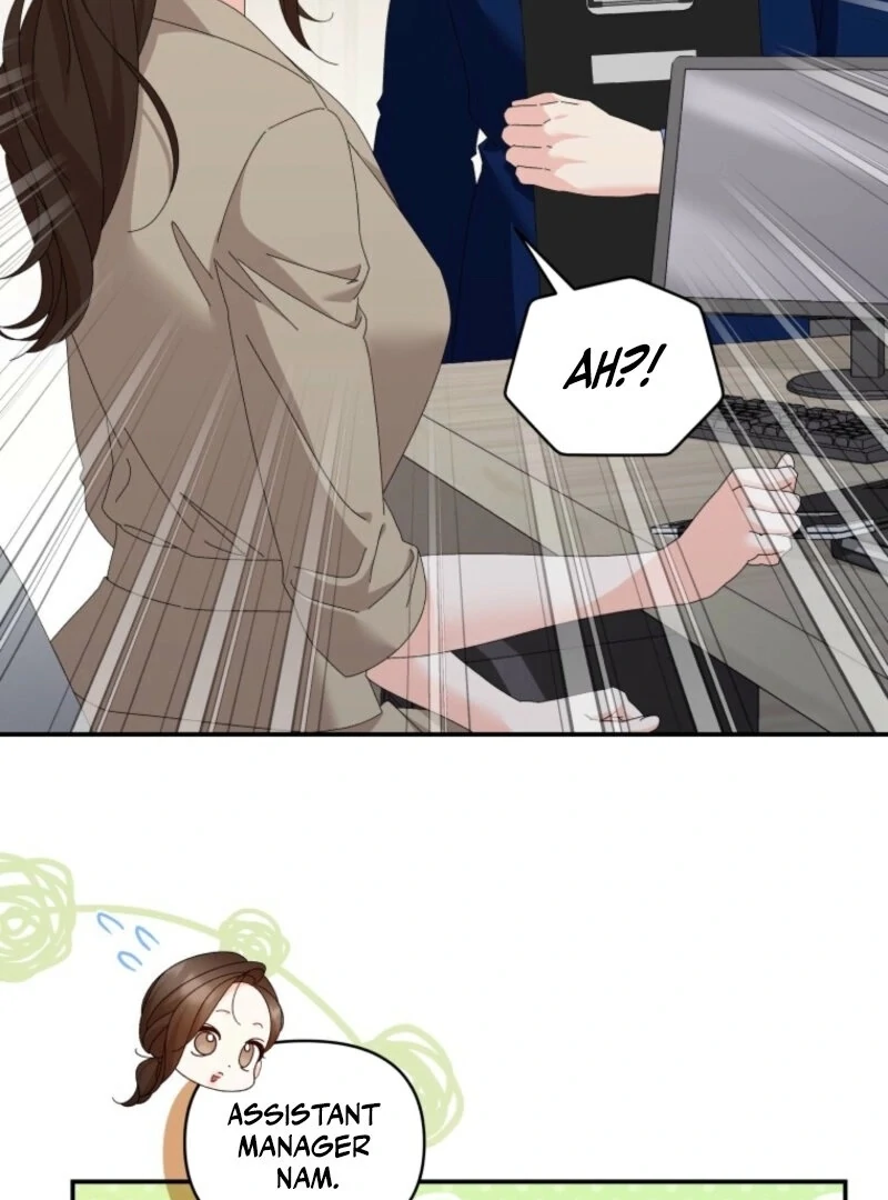 Incentive Chapter 23 - Page 48